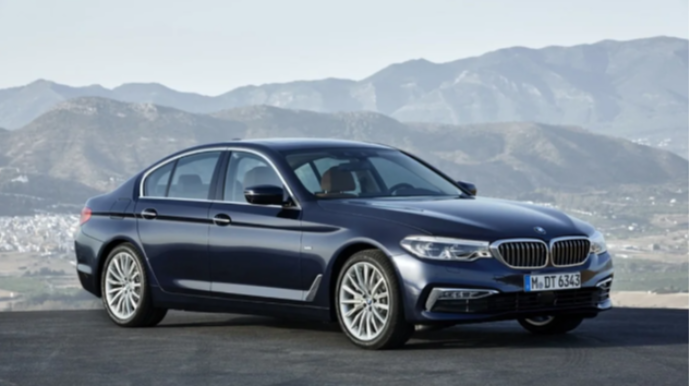 BMW sahiblərinin NƏZƏRİNƏ: Bəzi modellərdə yanğın riski aşkarlandı 