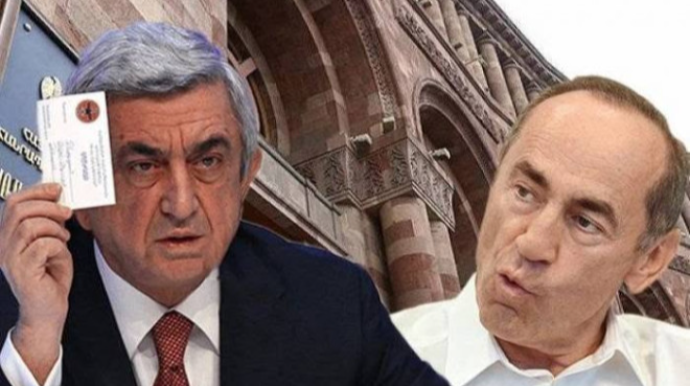 "Köçəryan və Sərkisyan Azərbaycana təhvil verilə bilər?" – Politoloqdan diqqətçəkən şərhlər