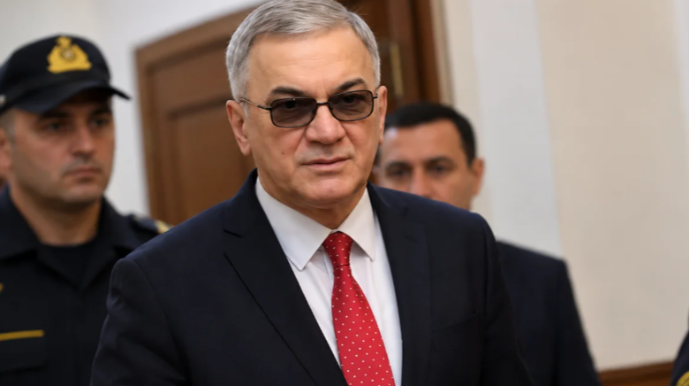 Azər Qasımovun qardaşı 200 mini ödəmir: Həbsi tələb edildi 