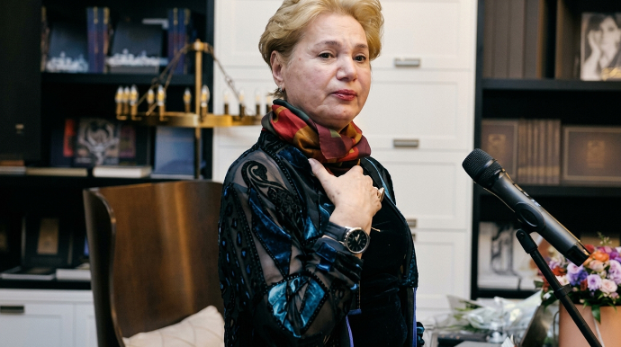 Şükufə Yusupovanın xəsarət aldığı qəzanın təfərrüatı məlum oldu 