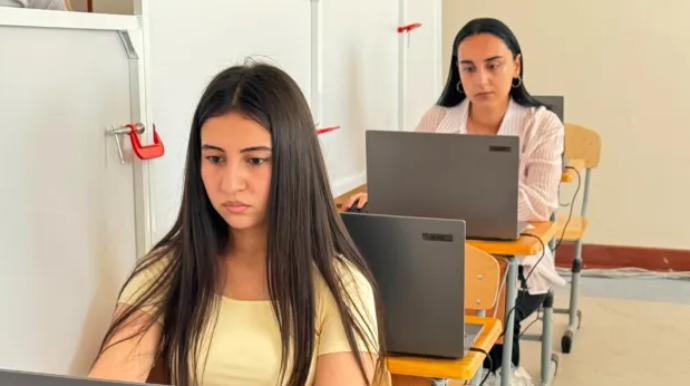 Bu müəllimlər imtahana cəlb olunacaqlar