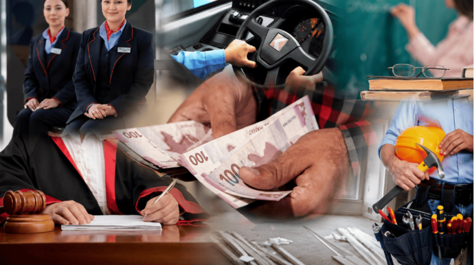 Tibb işçilərindən sonra kimlərin maaşı artırılacaq?