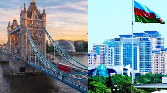 Londonun “açarı” tapıldı – Azərbaycan ön planda 
