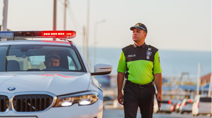 DYP uşaqlar üçün “Yol dərsi” rubrikasına start verdi - VİDEO