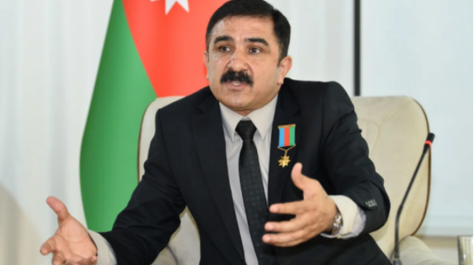 Gürcüstanda saxlanılan İbad Hüseynov: "Mənimlə düşməncəsinə davrandılar" 
