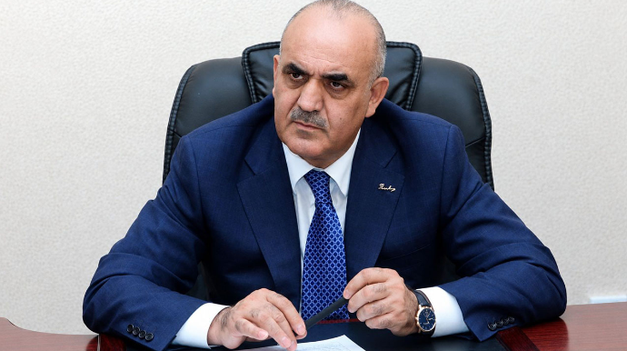 Səlim Müslümovun bu evi yarı qiymətə satışa çıxarıldı 