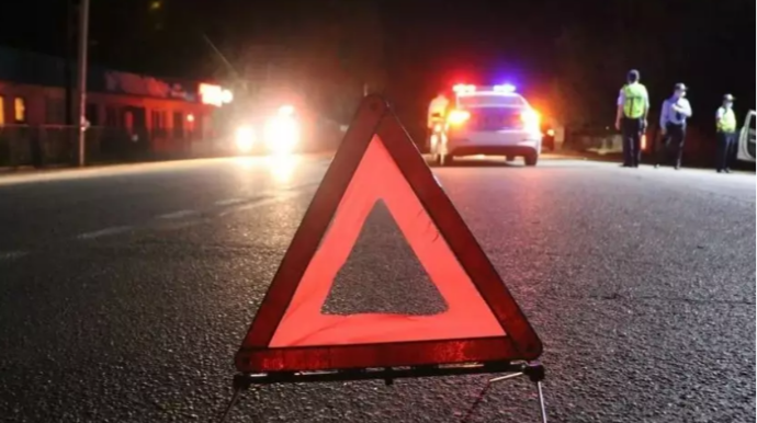Sərxoş və vəsiqəsiz sürücü qəzaya səbəb oldu: 4 yaralı, 8 800 manat cərimə 