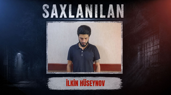 İsmayıllıda evlərdən və istirahət mərkəzlərindən oğurluq edildi