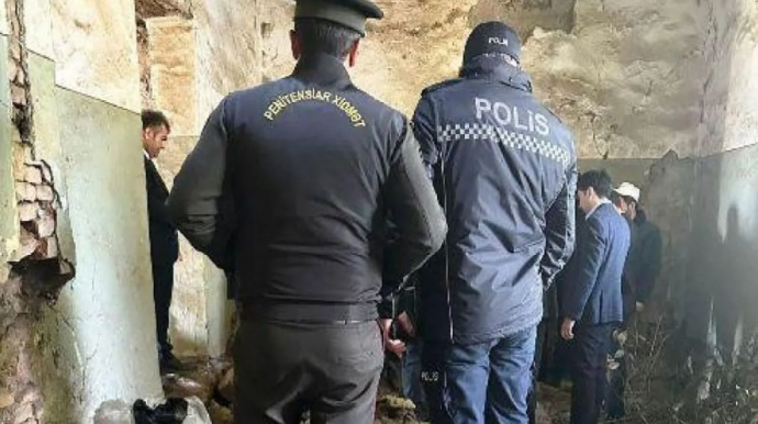 Xəyaləni təcavüzdən sonra boğaraq öldürmüşdü - Cəzası bəlli oldu