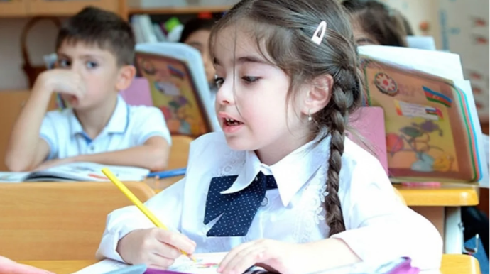 Birinci sinfə elektron sənəd qəbulunun SON GÜNÜDÜR 