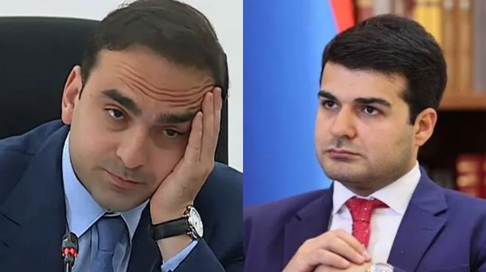 Baş nazir müavininin sürücüsü rayon rəhbəri təyin olunacaq 