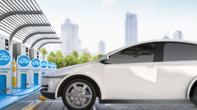 Elektromobillər üçün enerji doldurma problemi necə həll oluna bilər? – TƏKLİF – VİDEO
