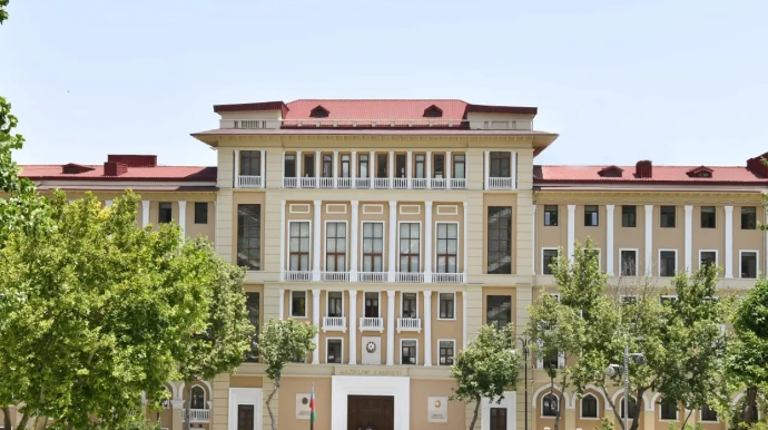 Böyük Qayıdışa dair II Dövlət Proqramının layihəsi Prezidentə təqdim olundu