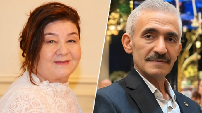 Bakıda dəhşətli qəza: Tanınmış şairənin həyat yoldaşı öldü