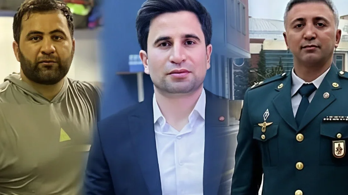 DSX mayoruna hücum edən idmançılar yenidən hakim qarşısına çıxarılırlar 