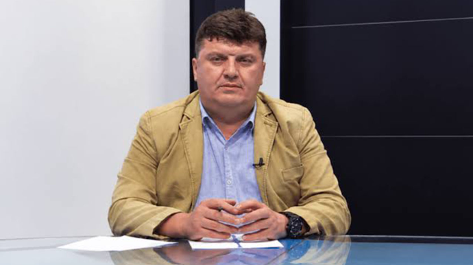 Gürcüstanda Azərbaycanla bağlı dezinformasiya yayan jurnalist həbs edildi 