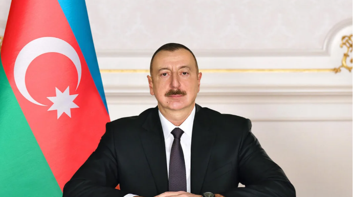 "2020-ci ildən indiyədək 437 Azərbaycan vətəndaşı mina qurbanı olub" - Prezident 