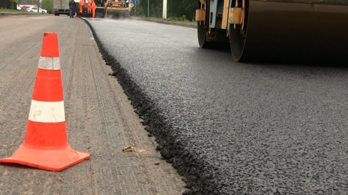 Bakıda 46 küçədə təmir işləri yekunlaşıb, 32 km uzunluğunda YOL YENİLƏNİB 
