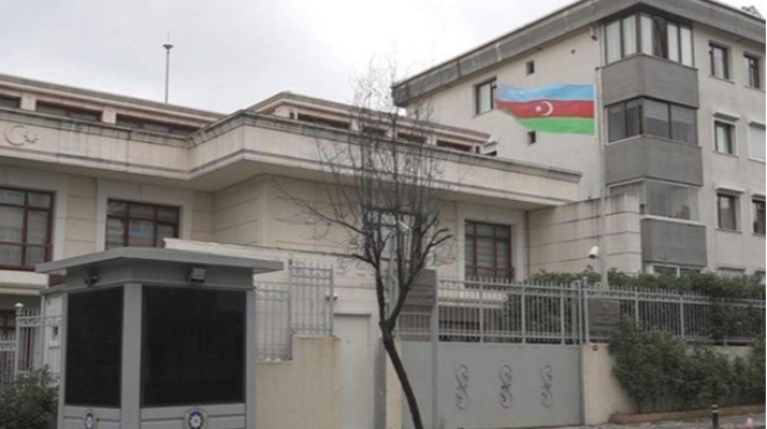 ABŞ səfirliyi işçi axtarır; maaş bu qədərdir