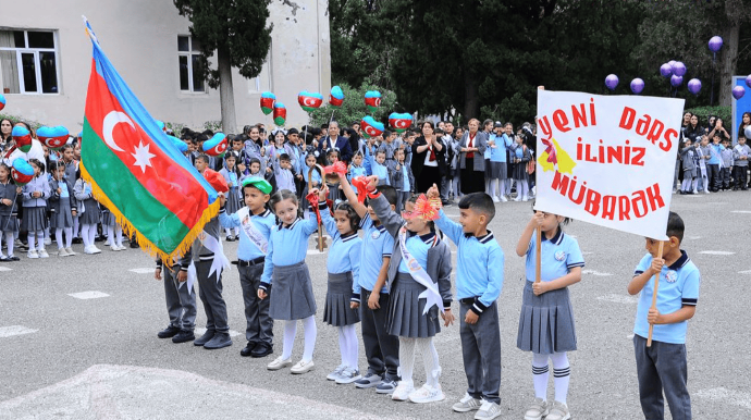 Sentyabrın 15-i bu şəxslərə icazə verilə bilər - ÜÇ SAATLIQ 