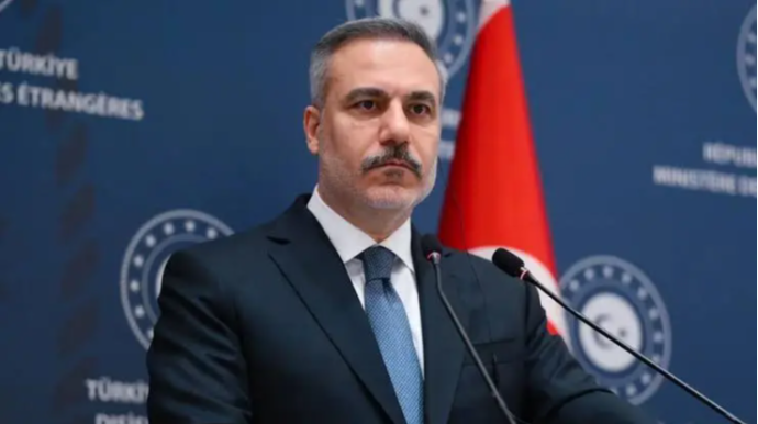 Hakan Fidan Bakıda keçiriləcək AQEM konfransında Türkiyə Prezidentini təmsil edəcək 