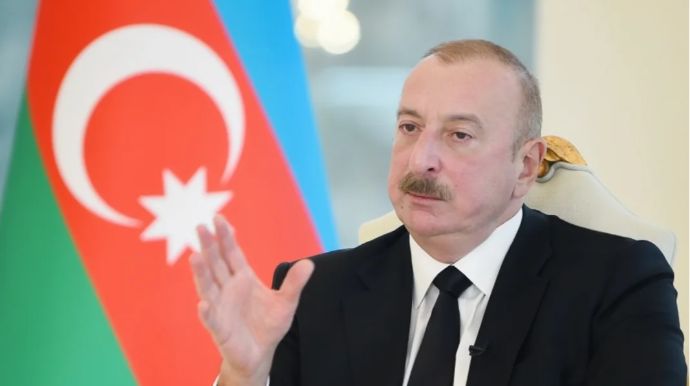 "Azad edilmiş ərazilərdə genişmiqyaslı minatəmizləmə əməliyyatları yerinə yetirilir" - Azərbaycan Prezidenti 