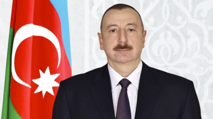 "Azərbaycan yükdaşımaları ildə 15 milyon tona qədər genişləndirməyə hazırdır" - Dövlət başçısı 