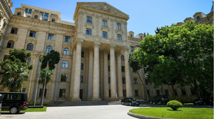 Azərbaycan Polşaya etiraz etdi: Səfir XİN-ə çağırıldı 