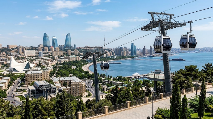 Bakıda yeni ictimai nəqliyyat: Hansı yeniliklər olacaq? 