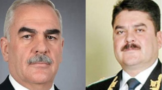 Vasif Talıbovun qardaşının əmlakına görə məhkəmə çəkişməsi