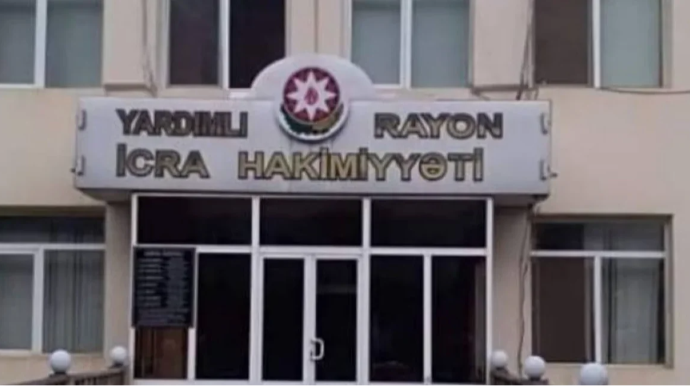 İcra hakimiyyətində əməliyyat zamanı saxlanılan vəzifəli şəxslərlə bağlı QƏRAR VERİLDİ 