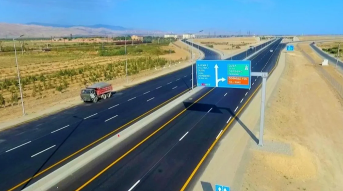 Azərbaycanda ödənişli yollar effektlidirmi?  - FOTO