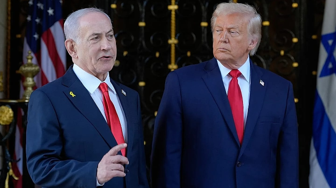 Trampın Netanyahuya dəstəyi seçkilərdə əks nəticə verə bilər – POLİTOLOQ 