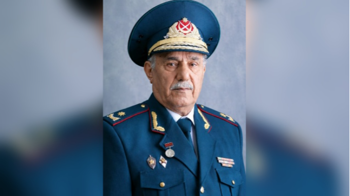 Abbasəli Novruzovun vəfatı ilə bağlı nekroloq 