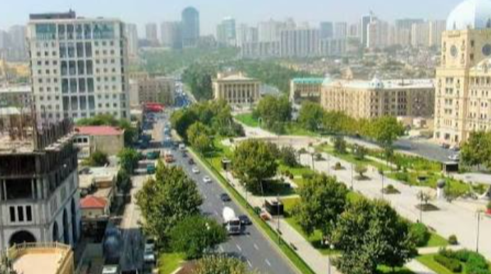 Yasamal sakinlərinin NƏZƏRİNƏ! 