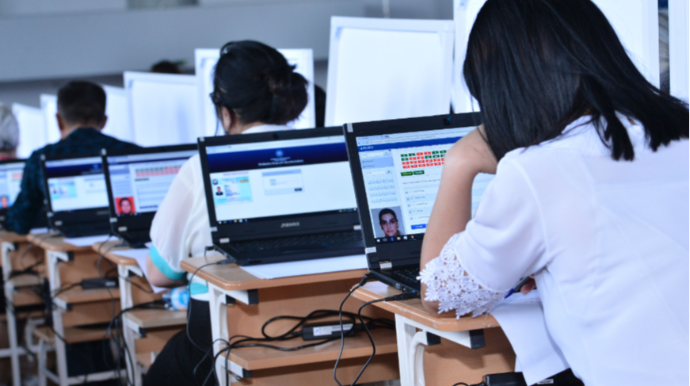 Объявлены результаты этапа собеседования в рамках конкурса по приёму на работу учителей
