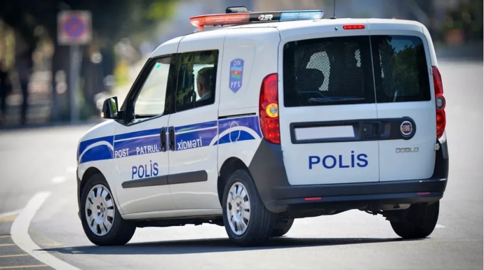 Cinayətdə şübhəli bilinən 42 nəfər saxlanıldı 