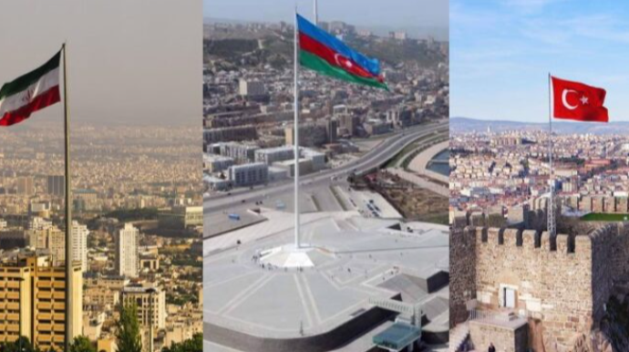 Türkiyə və İranın Bakıya hücumu: Gerçək səbəbi budur 