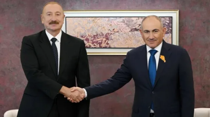 Liderlər TRIPP-lə bağlı növbəti praktiki addımları müzakirə etdi 