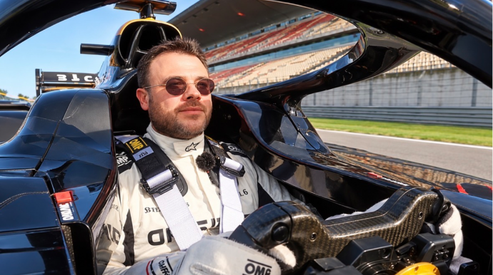 “Formula 1 “Sea Breeze”də keçirilə bilər” - Bu video ilə elan etdi - VİDEO