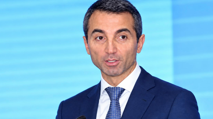 Adnan Əhmədzadənin 13 aylıq həbsi başa çatdı - Yeni qərar