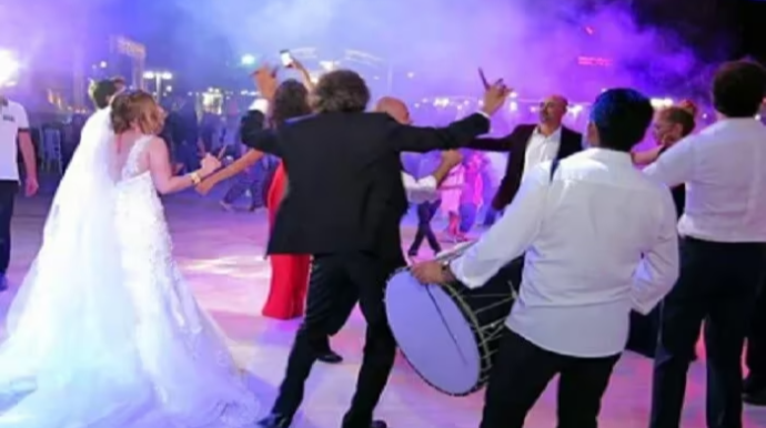 Azərbaycanda TOY YASA DÖNDÜ: 25 yaşlı oğlan qəfil öldü   