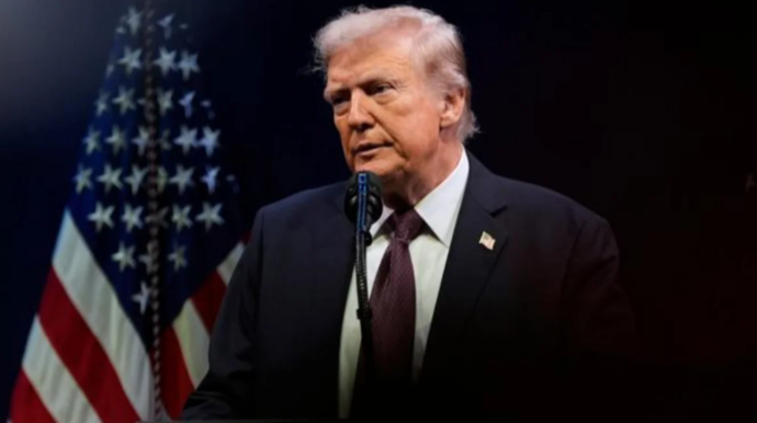 Дональд Трамп заявил о контактах США с хуситами