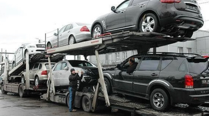 Azərbaycanda maşınların sayı 2 milyona yaxınlaşıb: Bakı yollarında böhran dərinləşə bilər 