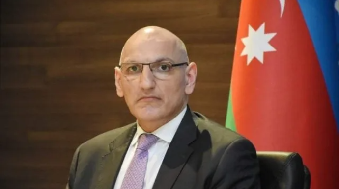 "Sülhə gedən yolda mühüm maneə hələ də aradan qaldırılmalıdır" - Elçin Əmirbəyov 