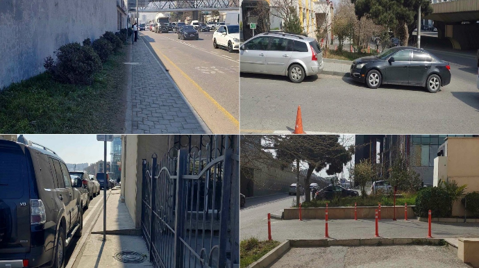 Avtobuslara əlçatanlıq zənciri haradan başlamalıdır? – TƏKLİF  