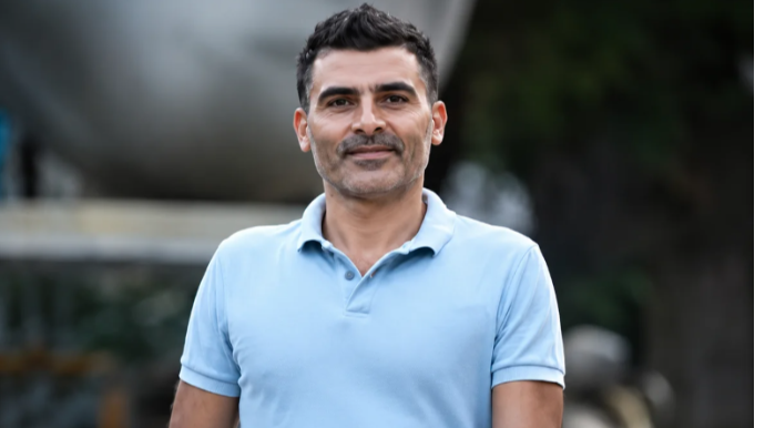 Aqşin Əliyevə yeni VƏZİFƏ VERİLDİ  