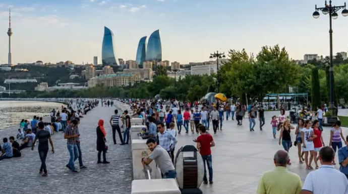 Azərbaycanda maaşlarla bağlı YENİ XƏBƏR - Artımlar açıqlandı  - FOTO