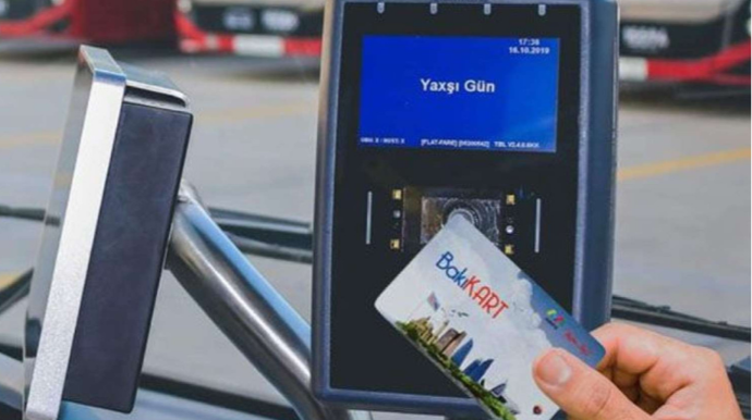 Avtobusda ödənişlə bağlı yenilik: iki bölgədə dəyişdi – növbə Bakıdadır… 