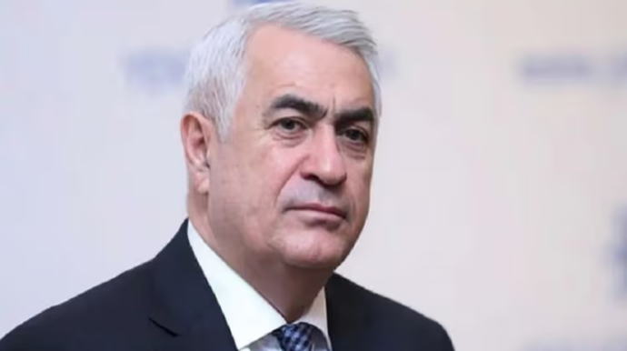 Cavid Qurbanovun əmisi oğlu HƏBS OLUNDU? - SƏBƏB 